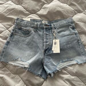 Z Supply Denim Short
